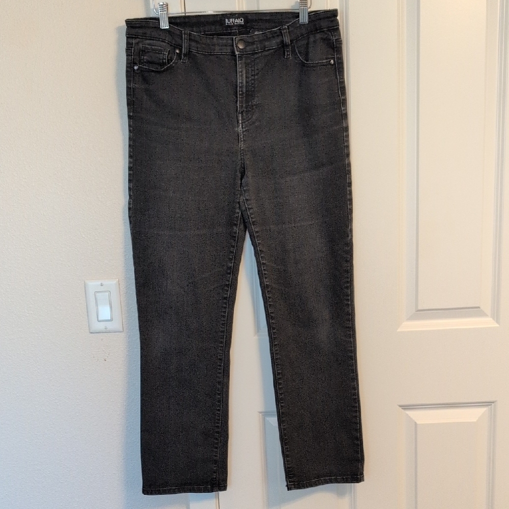 Buffalo David Bitton Alyssa Jeans